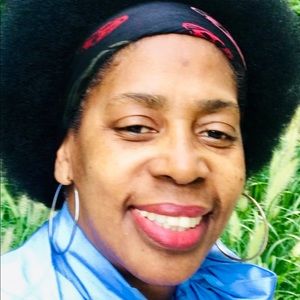 Meet your Posher, Sonia